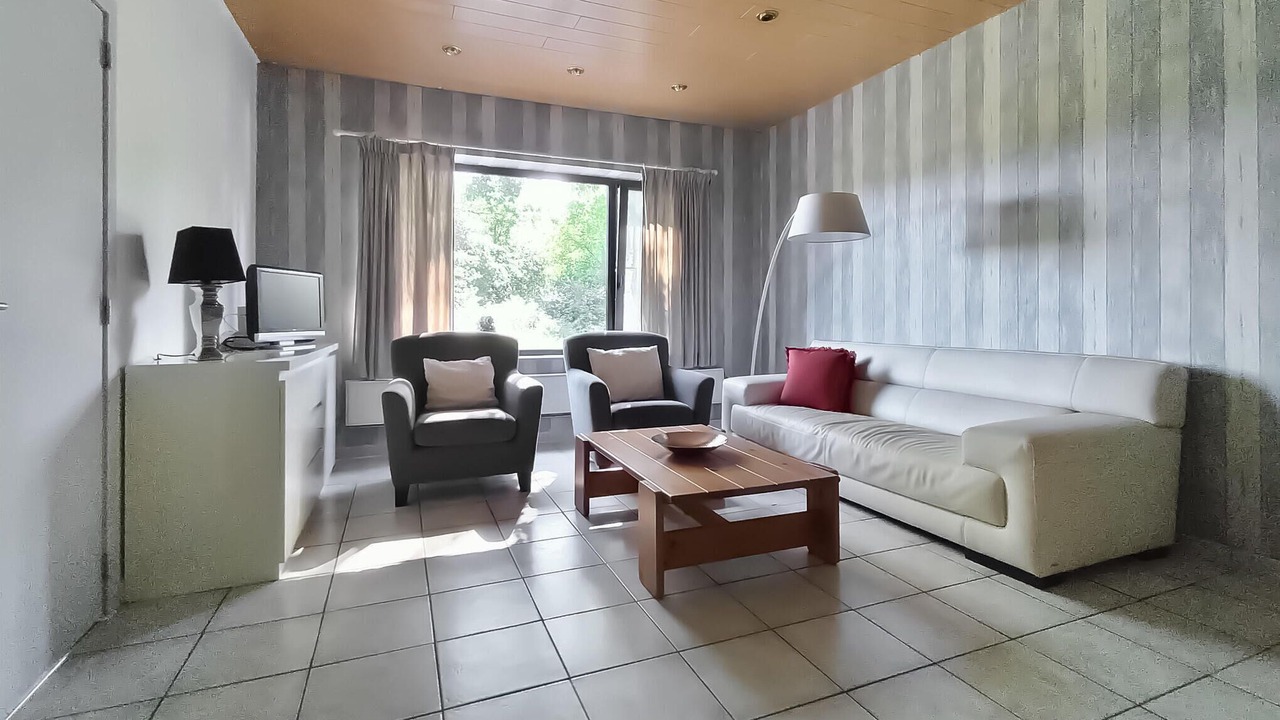 Photo of Bedroom in As