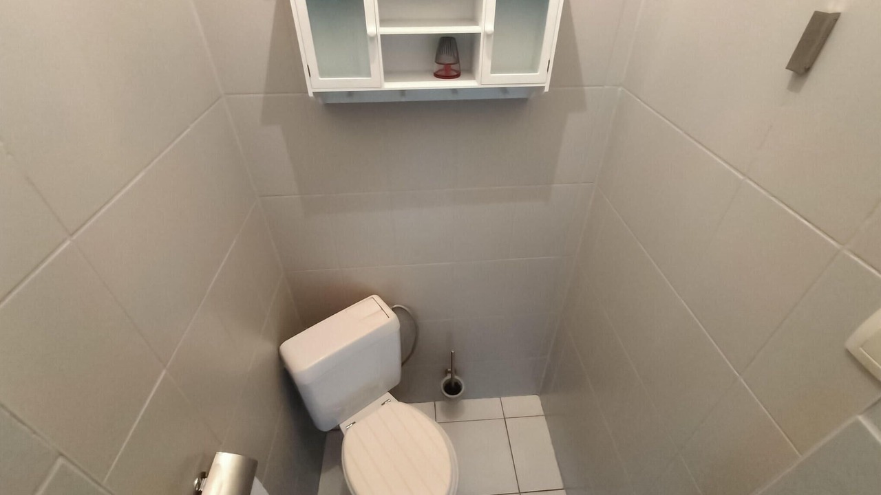 Photo of Bathroom in As