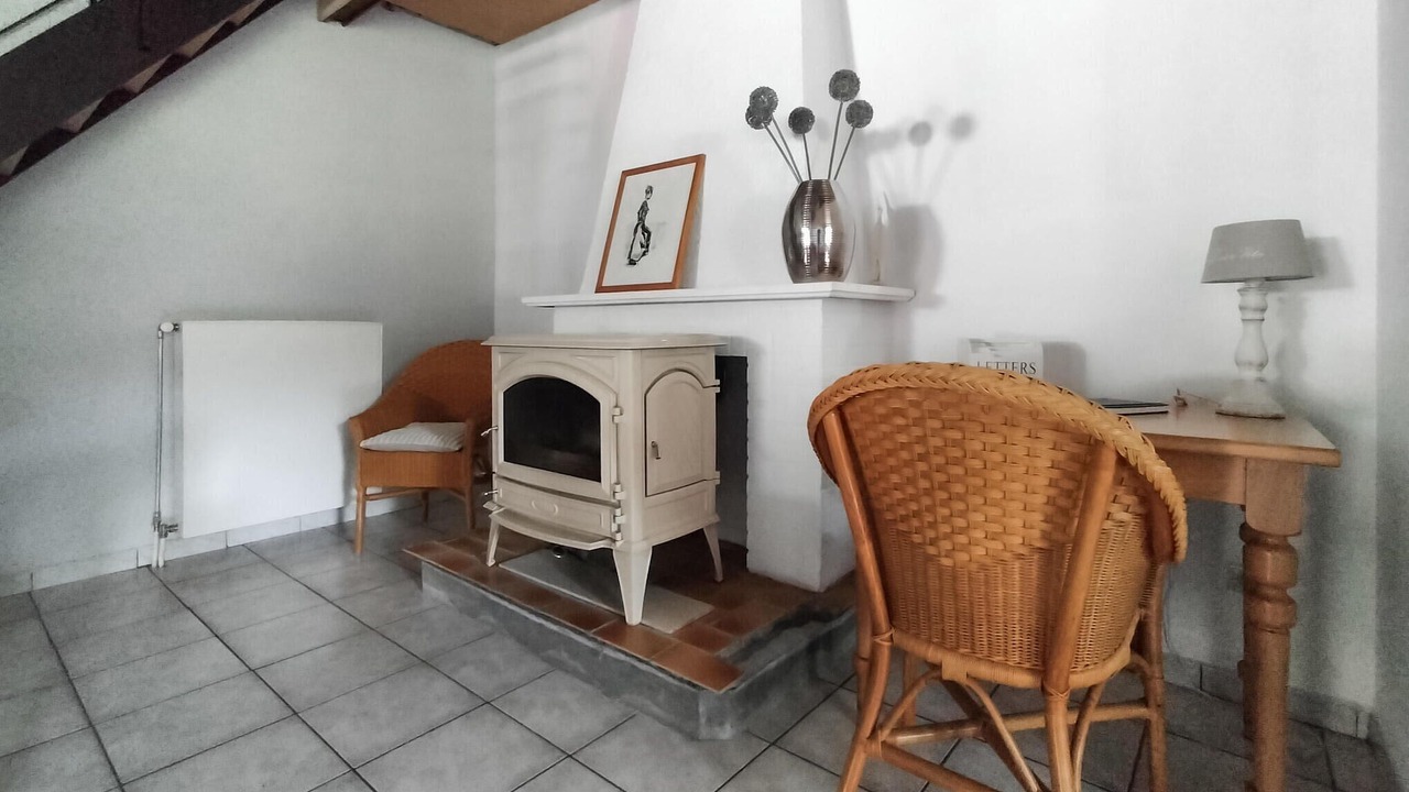 Photo of Bedroom in As