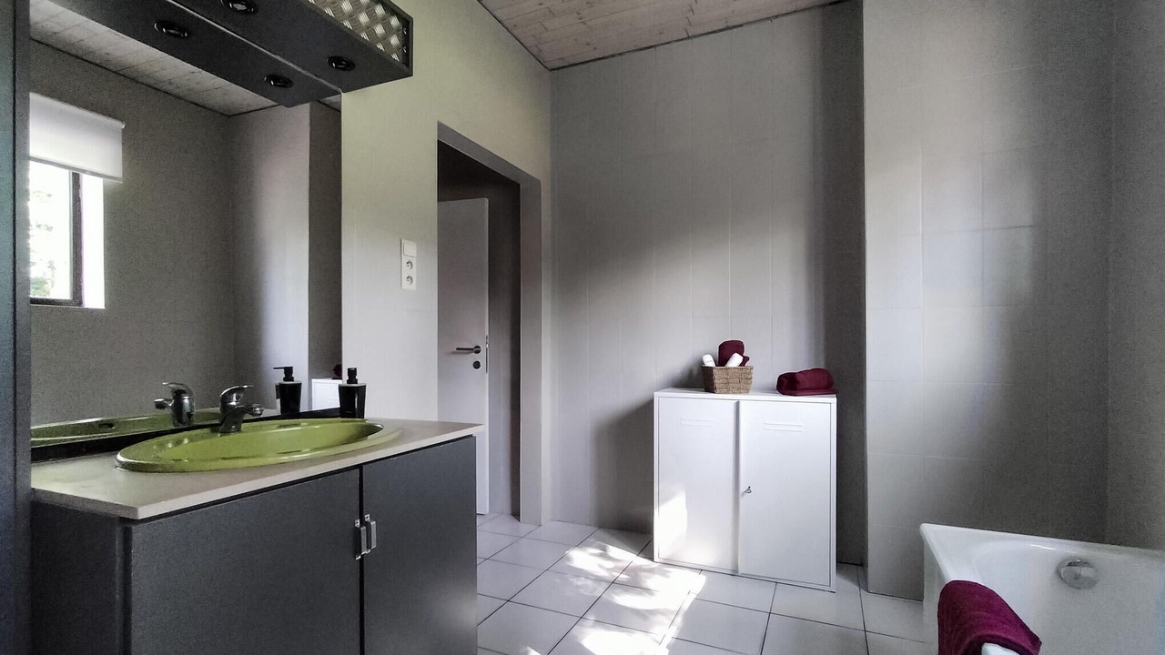 Photo of Bathroom in As