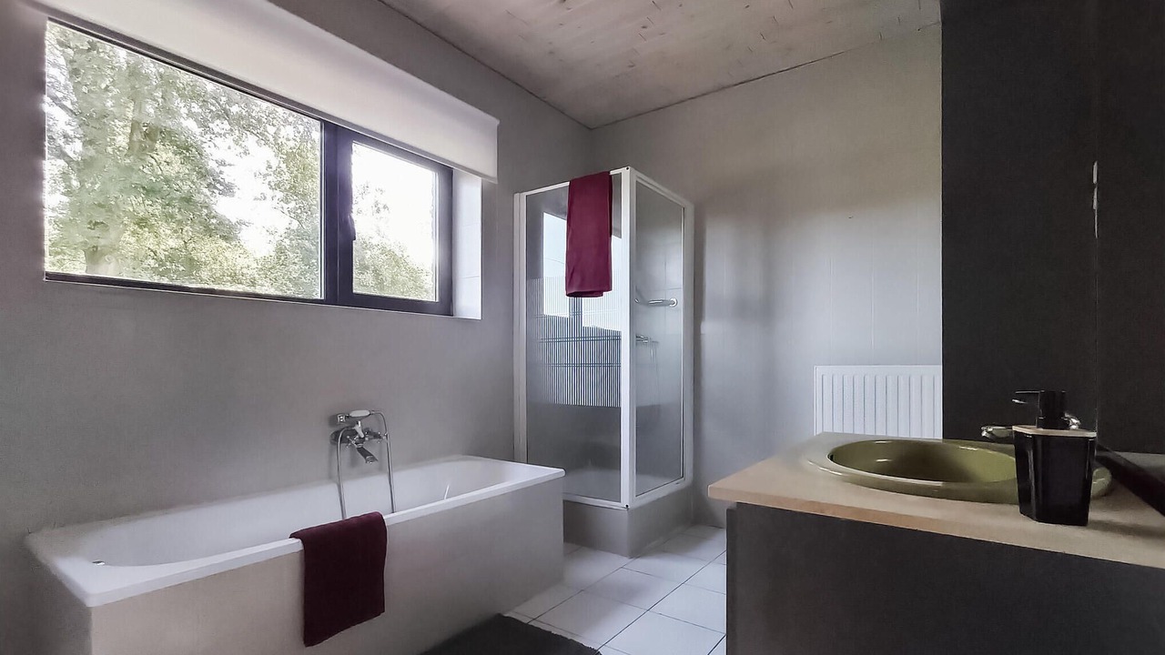 Photo of Bathroom in As