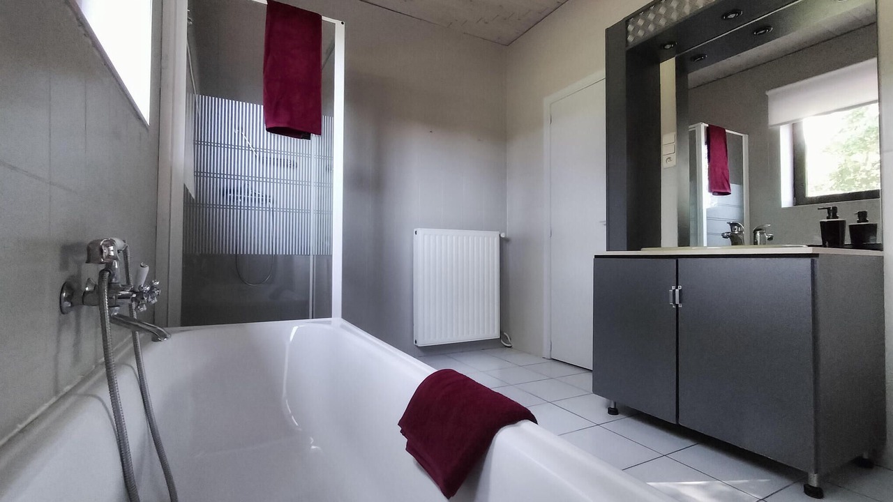 Photo of Bathroom in As