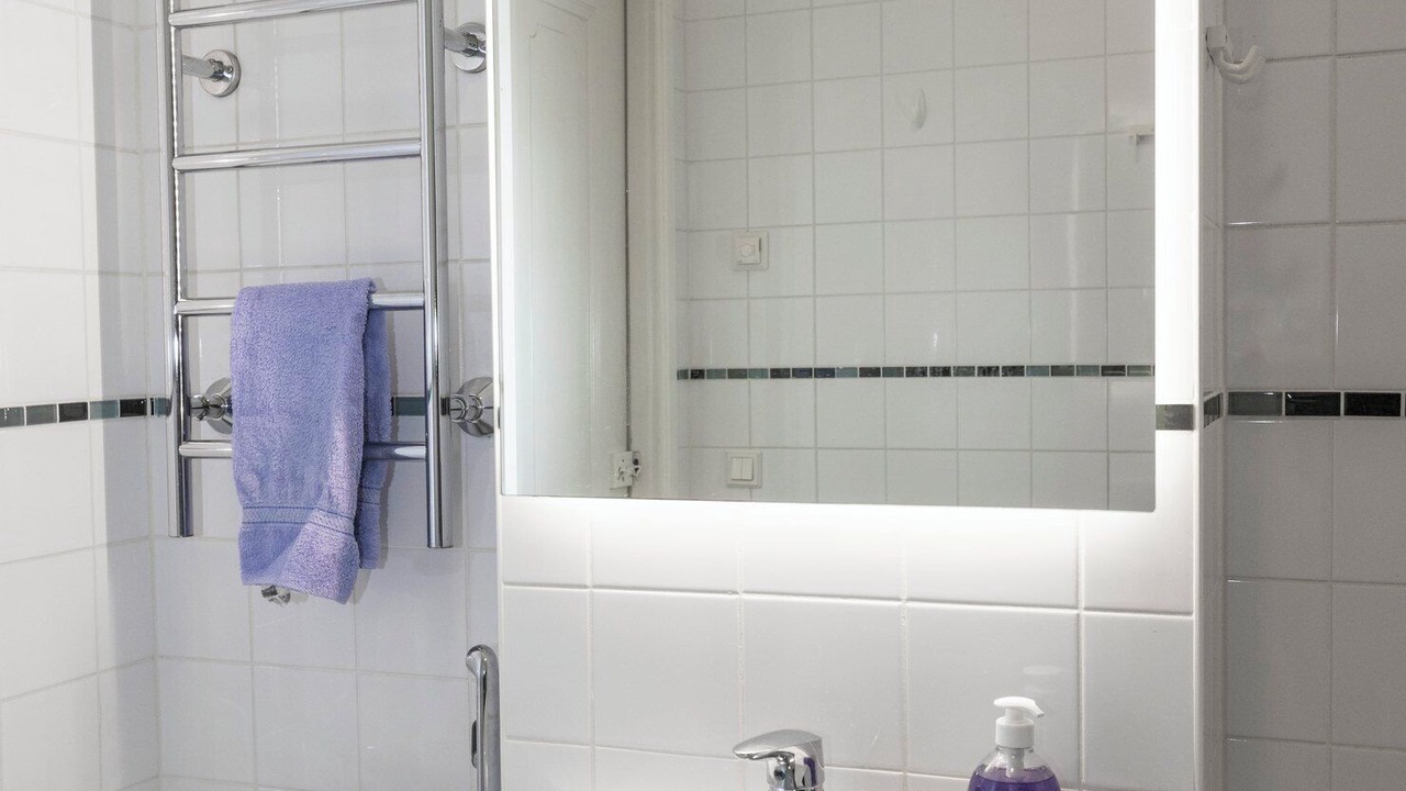 Photo of Bathroom in Punavuori