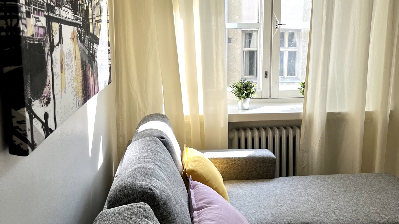 Photo of Livingroom in Punavuori
