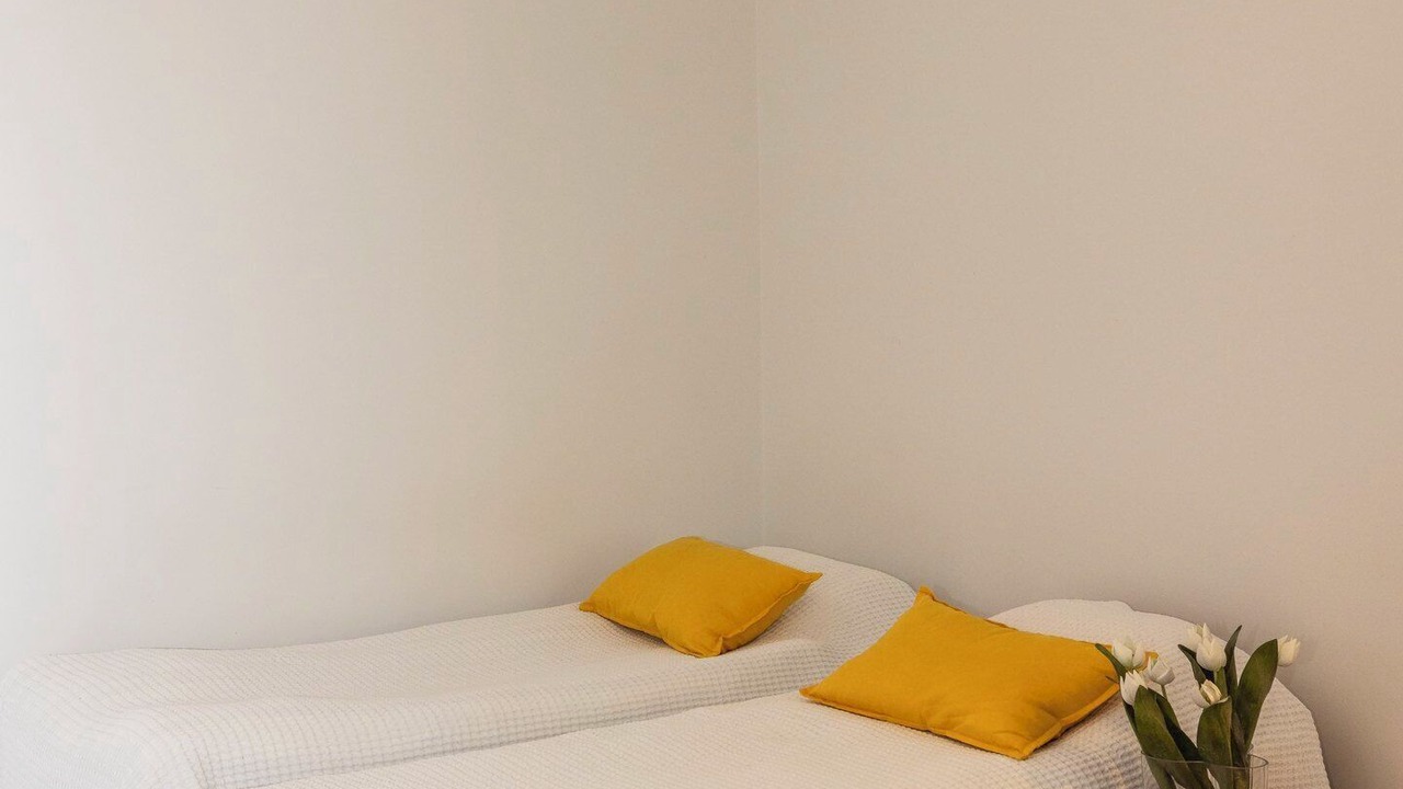 Photo of Bedroom in Punavuori