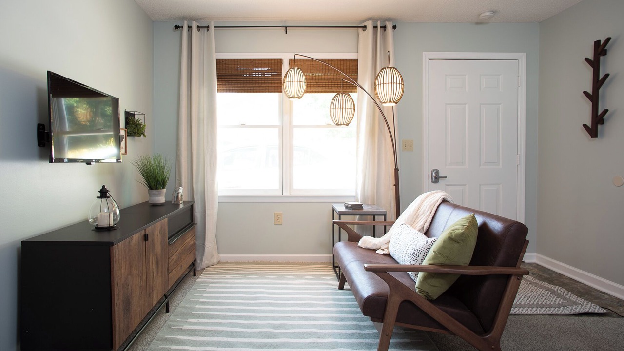 Photo of Livingroom in Oakley
