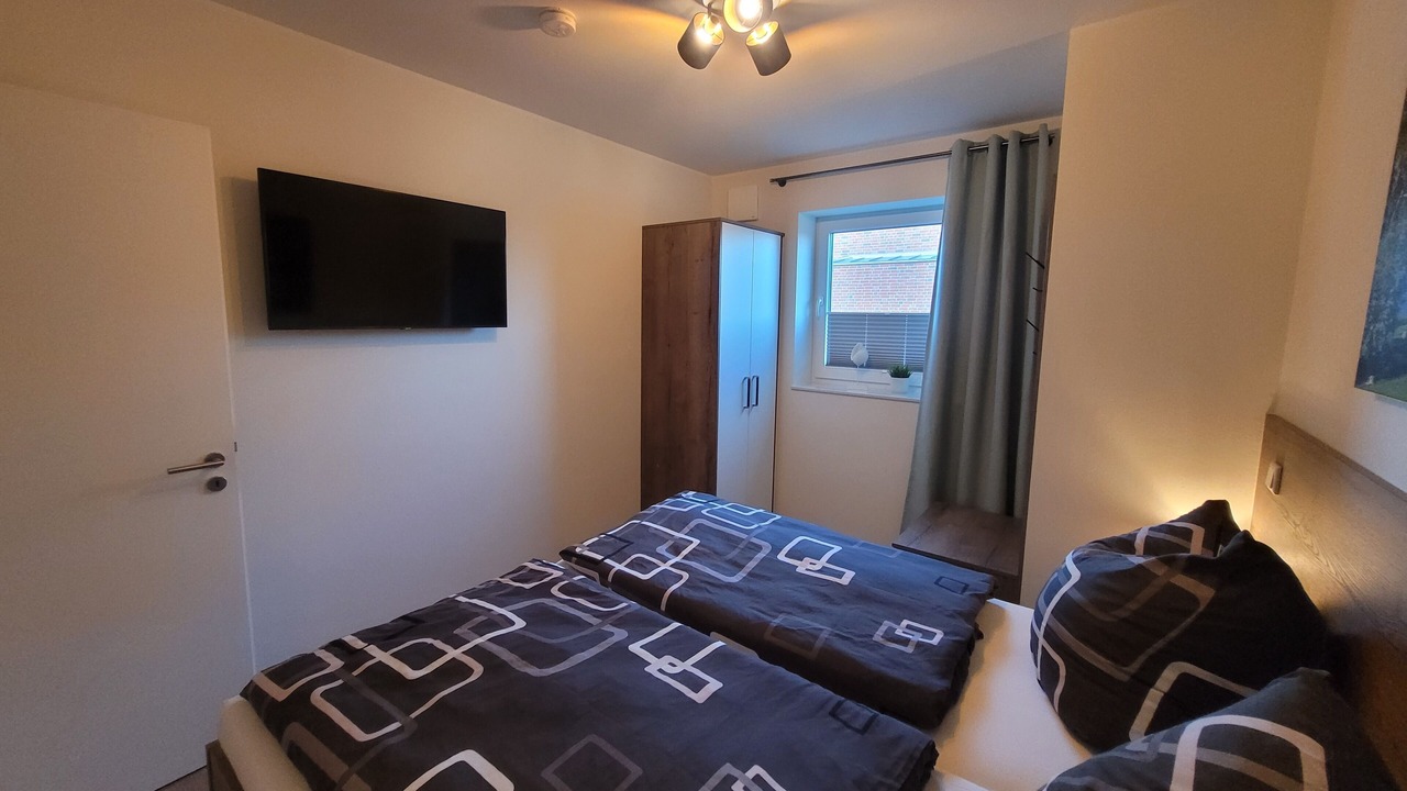 Photo of Bedroom in Wangerland