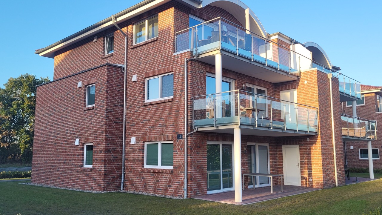 Photo of Outdoor in Wangerland