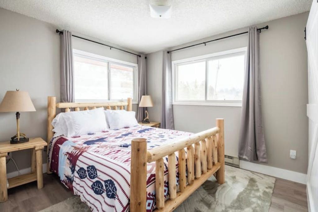 Photo of Bedroom in Crystal Lake