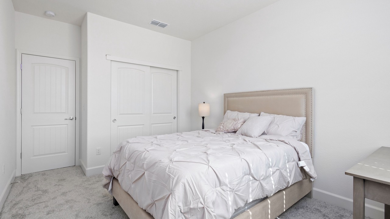 Photo of Bedroom in Folsom