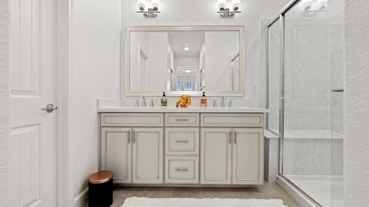 Photo of Bathroom in Folsom