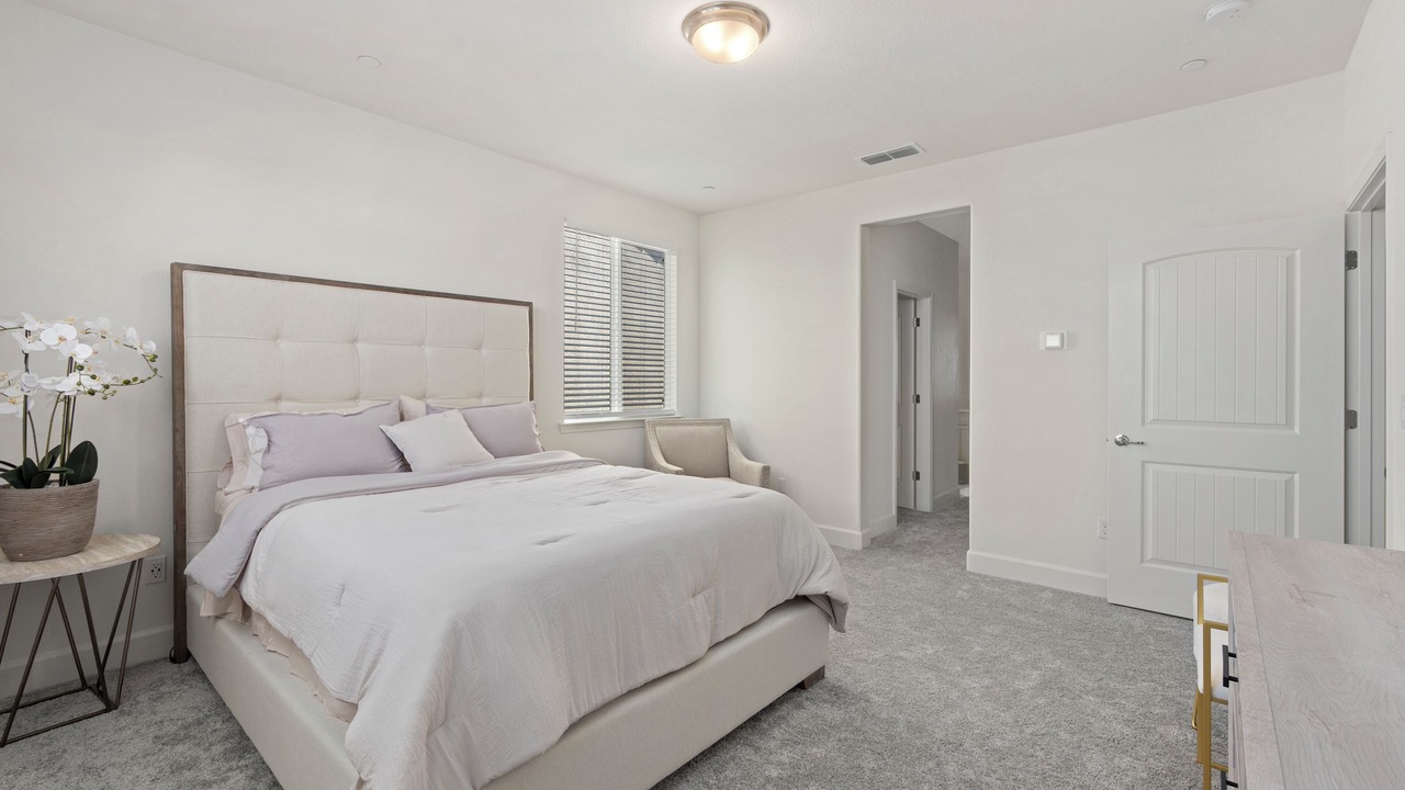 Photo of Bedroom in Folsom