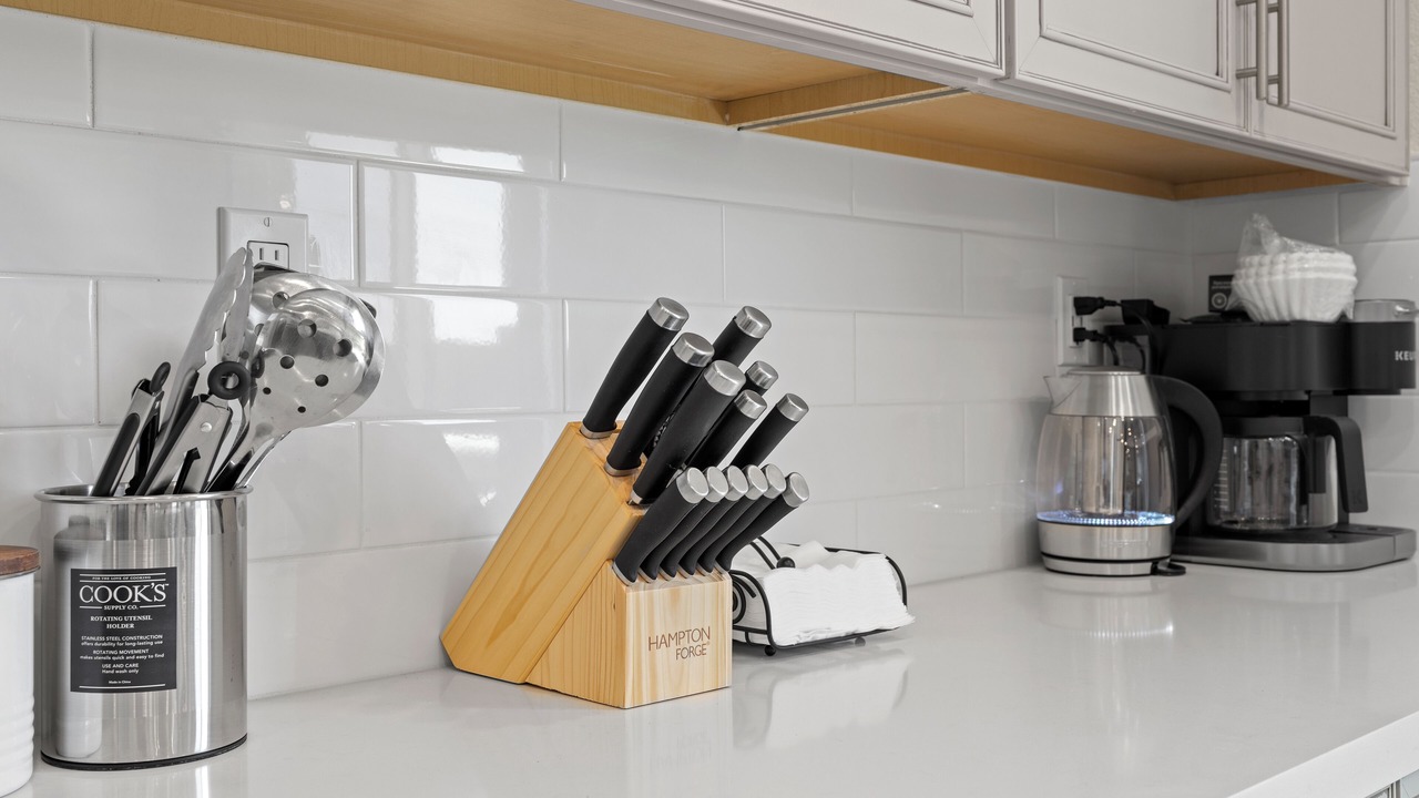 Photo of Kitchen in Folsom