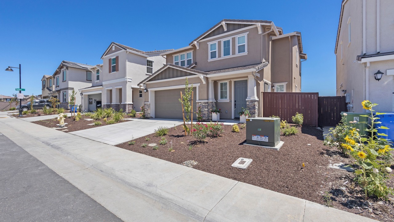 Photo of Outdoor in Folsom