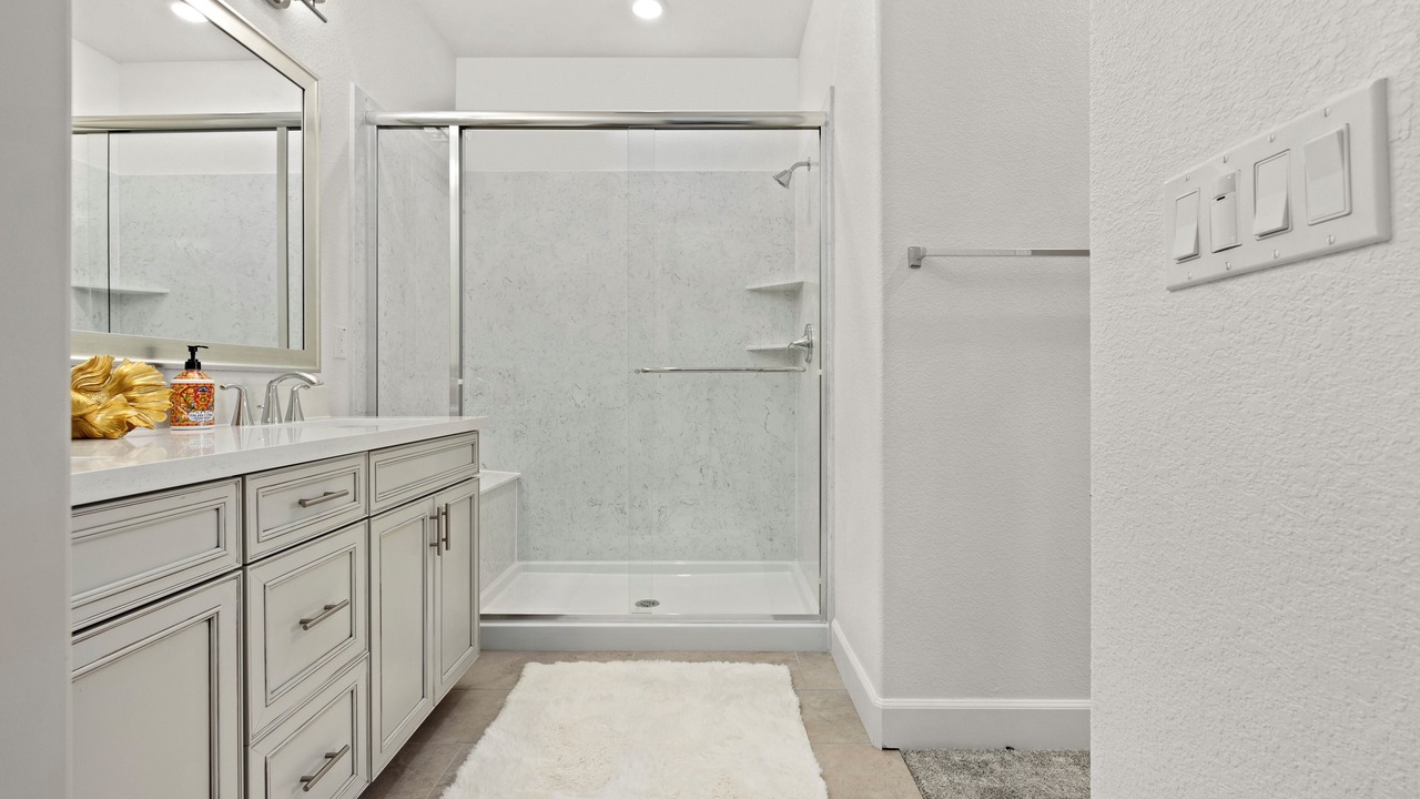 Photo of Bathroom in Folsom