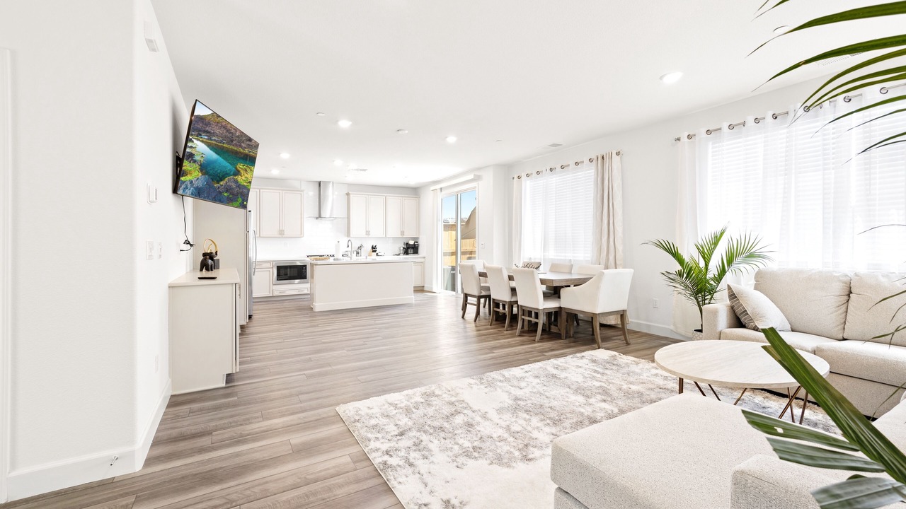Photo of Livingroom in Folsom