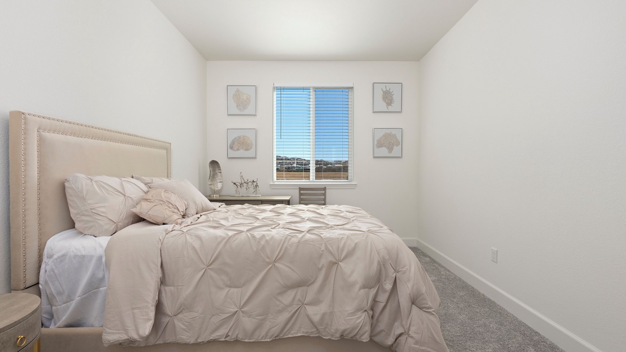 Photo of Bedroom in Folsom
