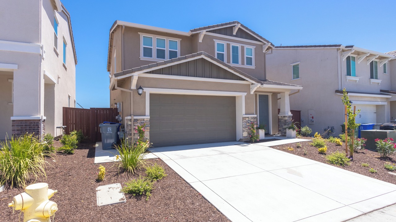 Photo of Outdoor in Folsom