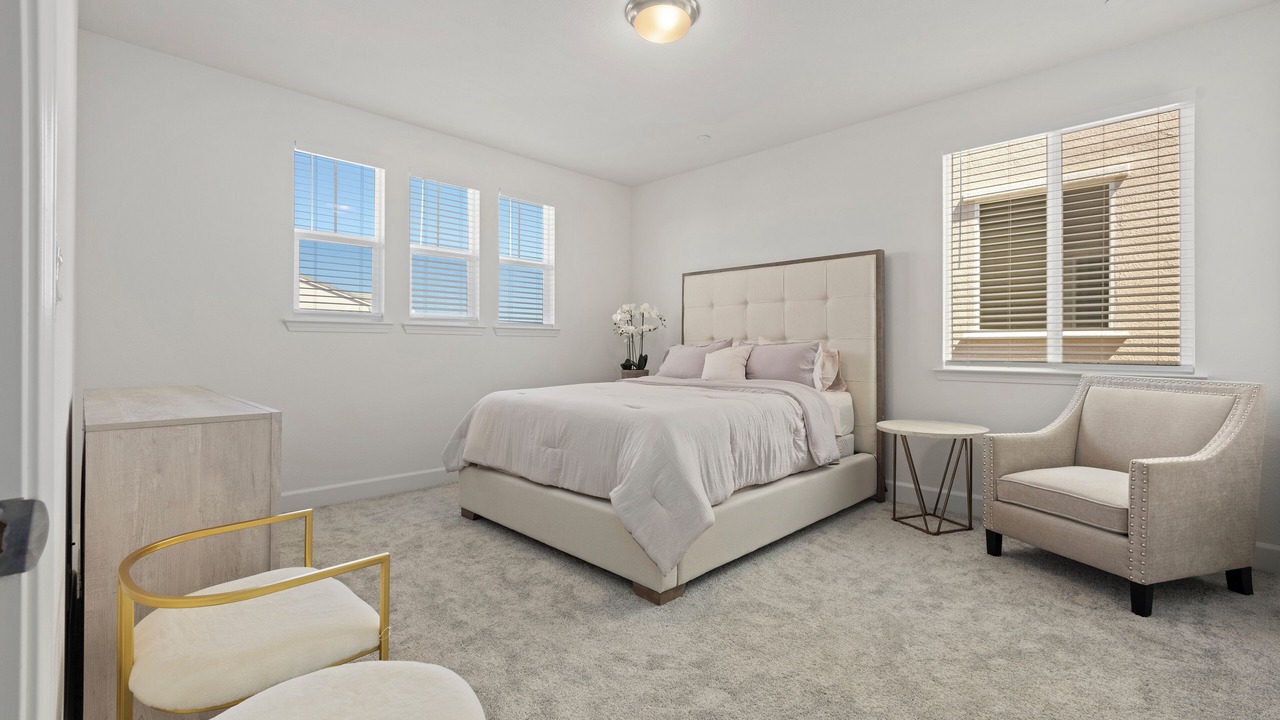 Photo of Bedroom in Folsom
