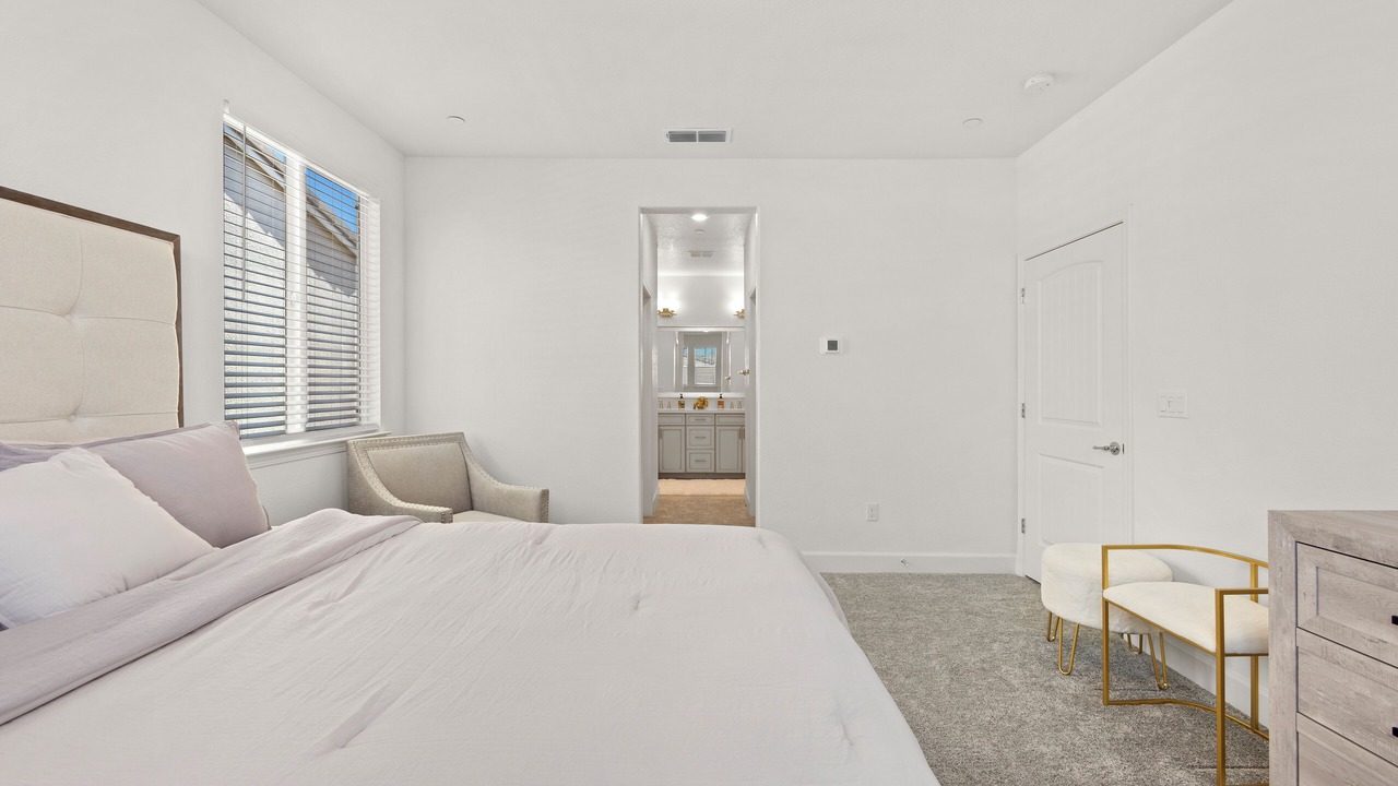 Photo of Bedroom in Folsom