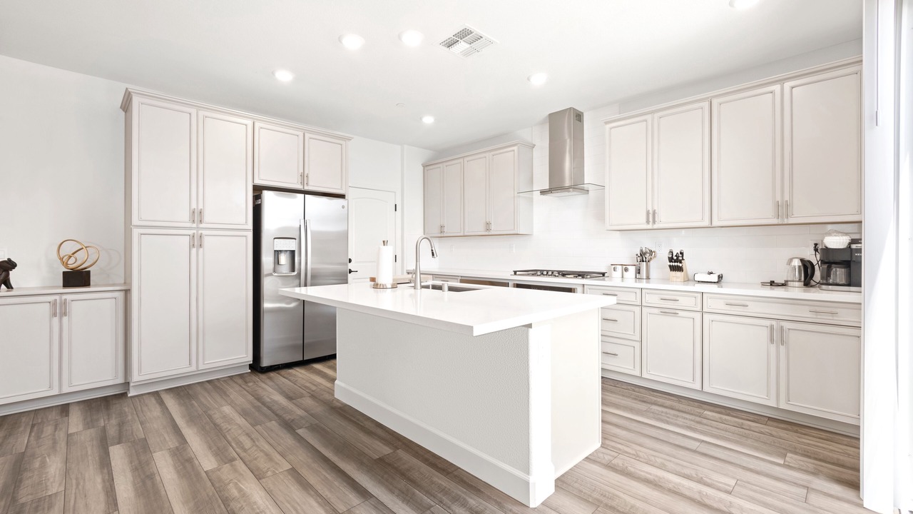 Photo of Kitchen in Folsom