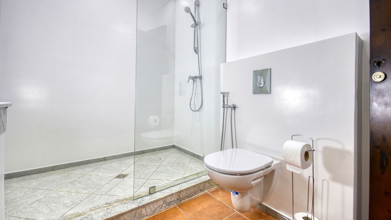 Photo of Bathroom in Agadir City Center