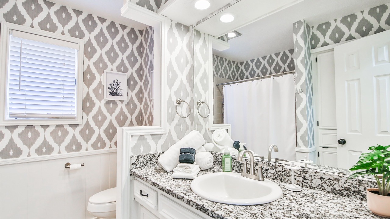 Photo of Bathroom in Lubbock