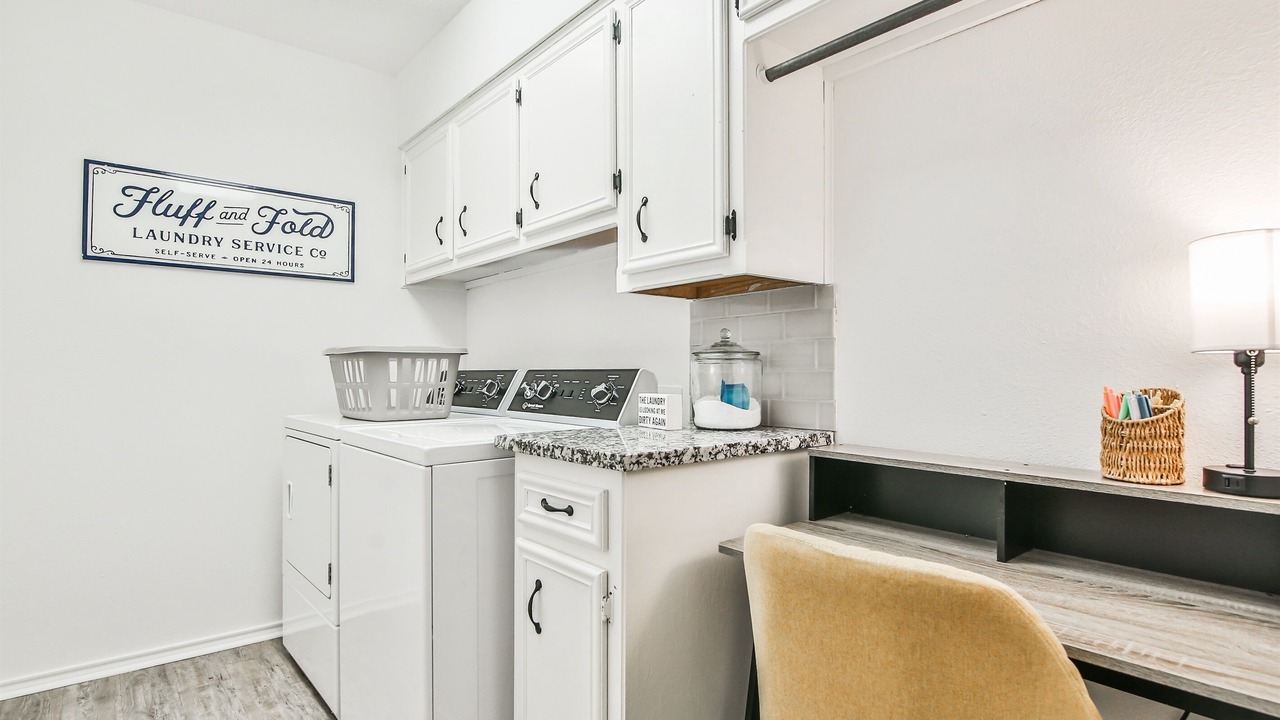 Photo of Bedroom in Lubbock