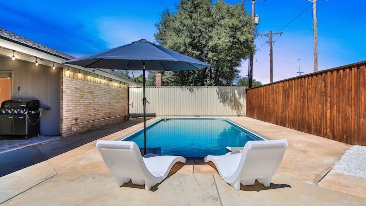 Photo of Outdoor in Lubbock