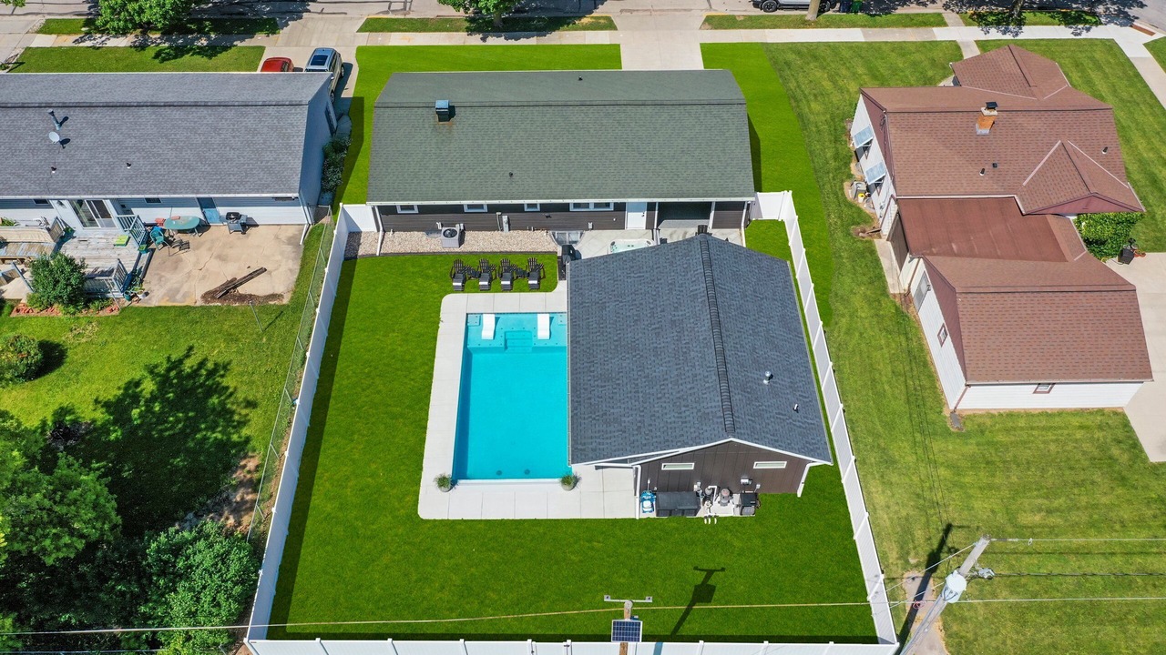 Photo of Outdoor in Green Bay
