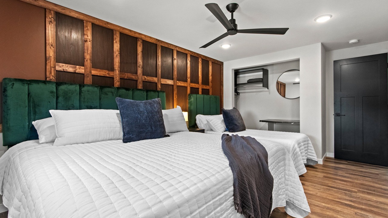 Photo of Bedroom in Green Bay