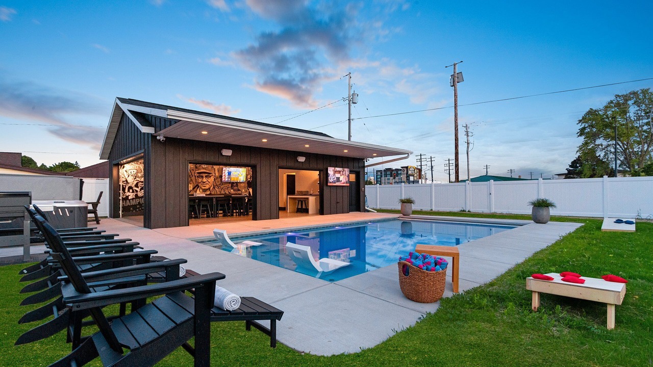 Photo of Outdoor in Green Bay