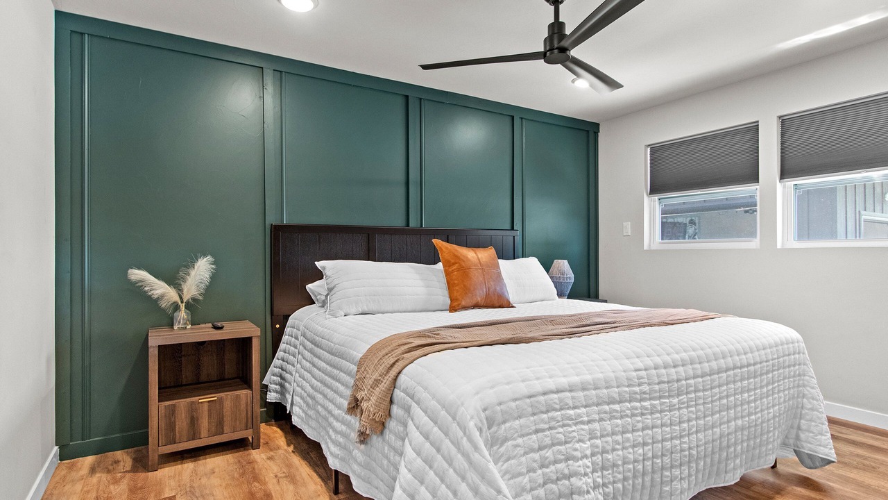 Photo of Bedroom in Green Bay