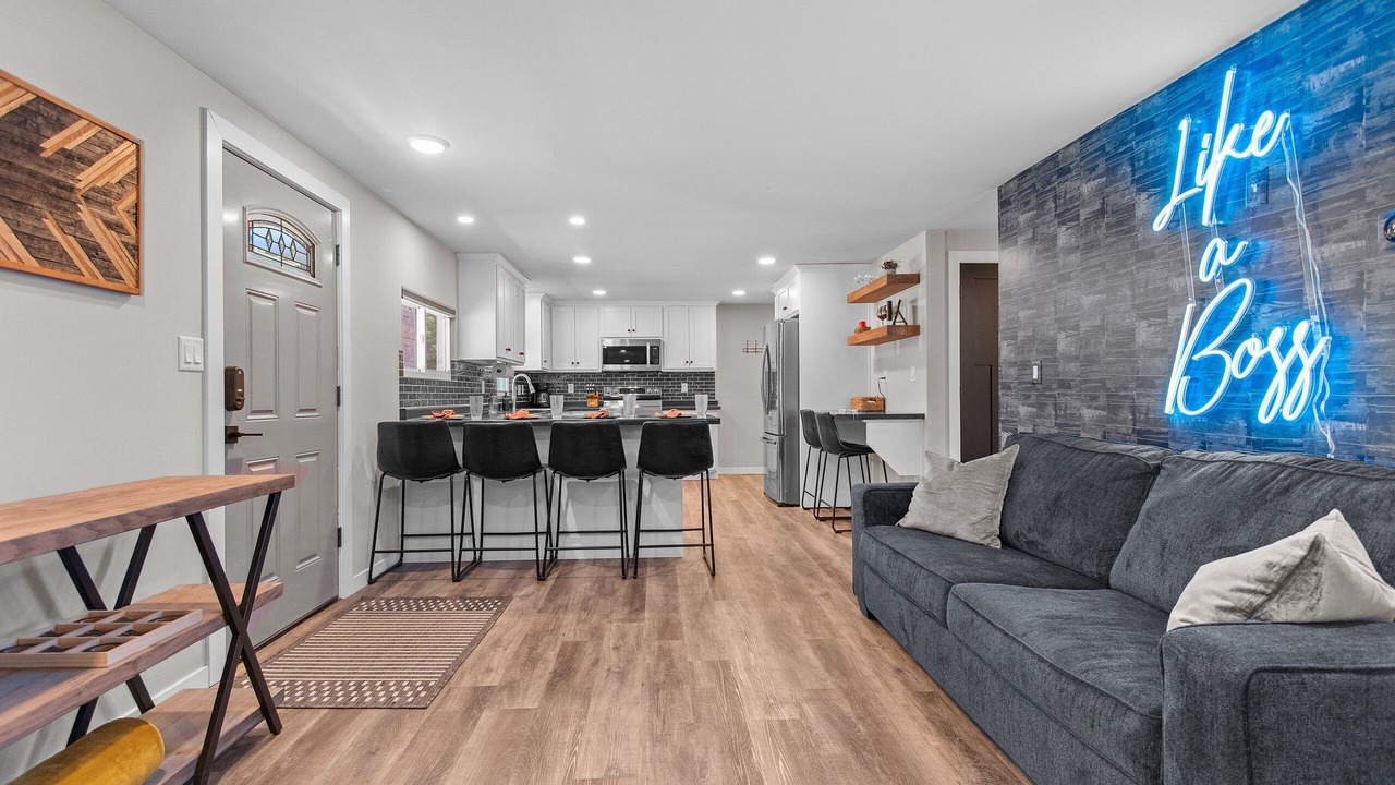 Photo of Livingroom in Green Bay