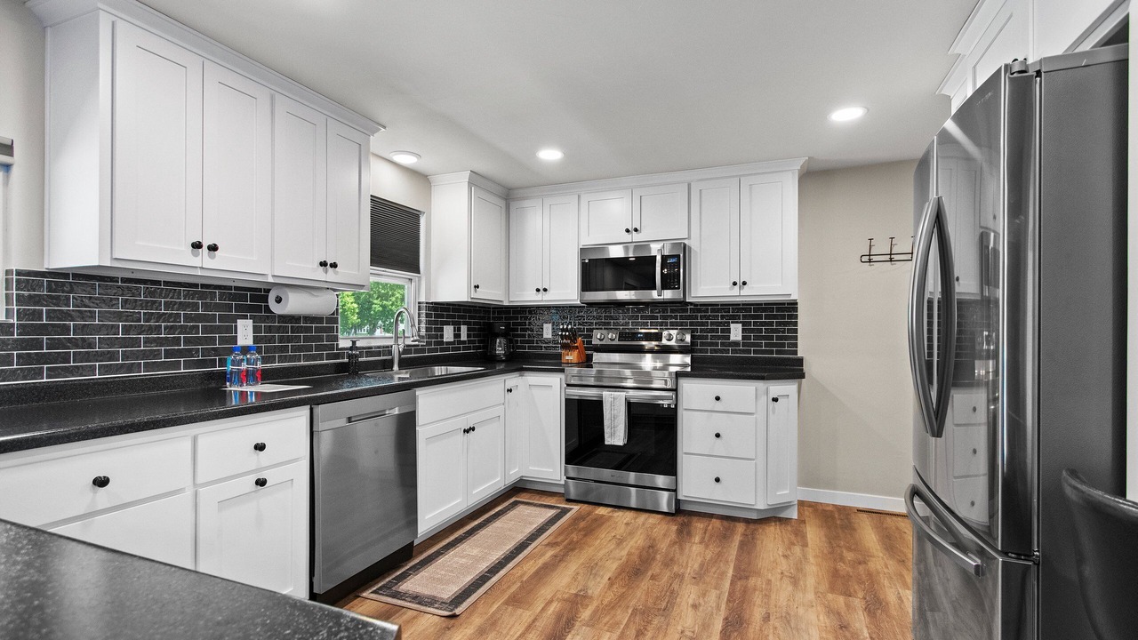 Photo of Kitchen in Green Bay