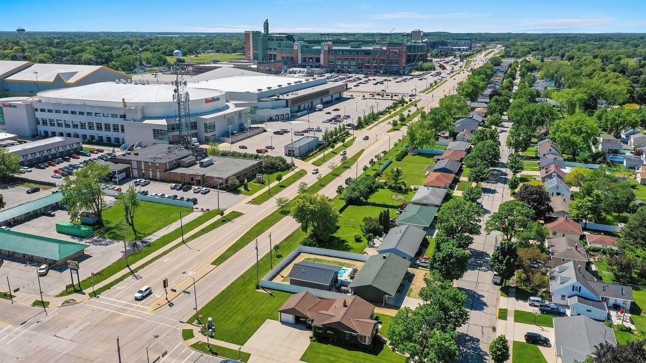 Photo of Outdoor in Green Bay