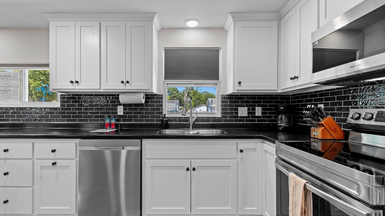 Photo of Kitchen in Green Bay