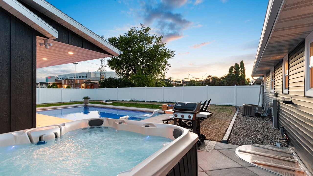Photo of Patio Balcony in Green Bay