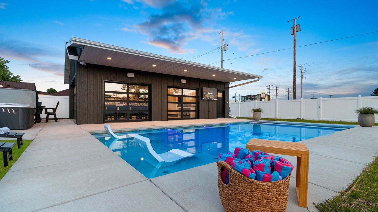 Photo of Outdoor in Green Bay