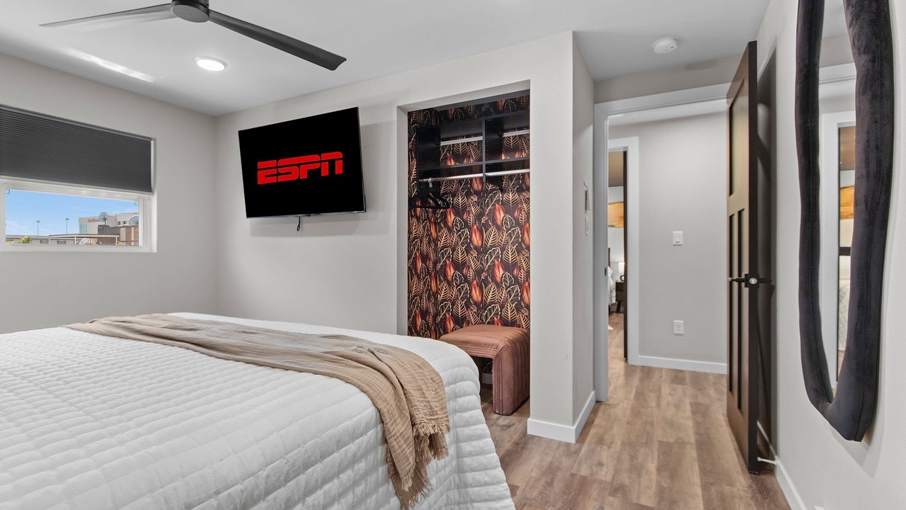 Photo of Bedroom in Green Bay