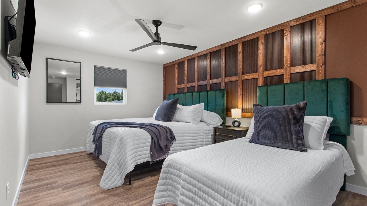 Photo of Bedroom in Green Bay