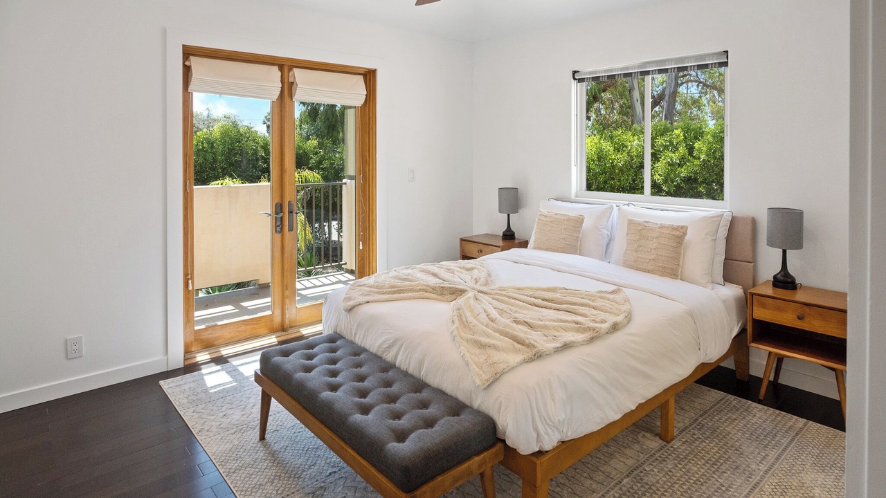 Photo of Bedroom in Campanil