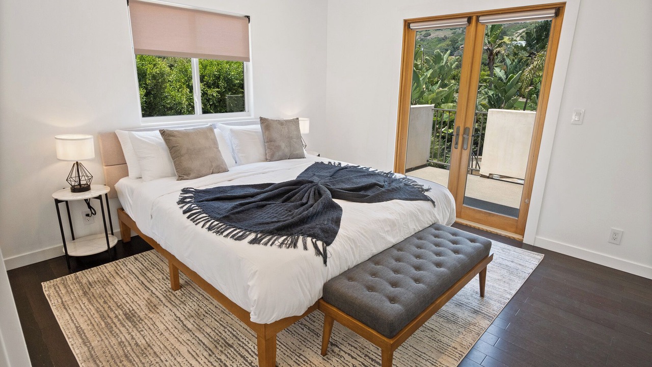Photo of Bedroom in Campanil