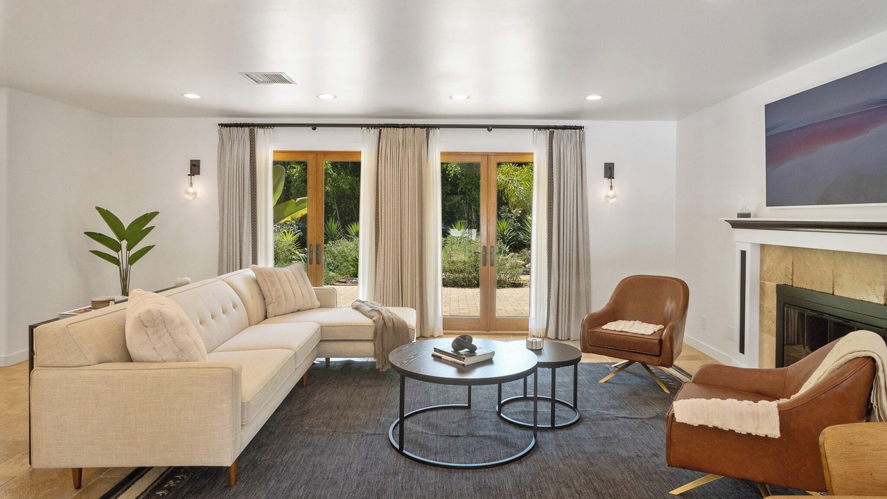 Photo of Livingroom in Campanil
