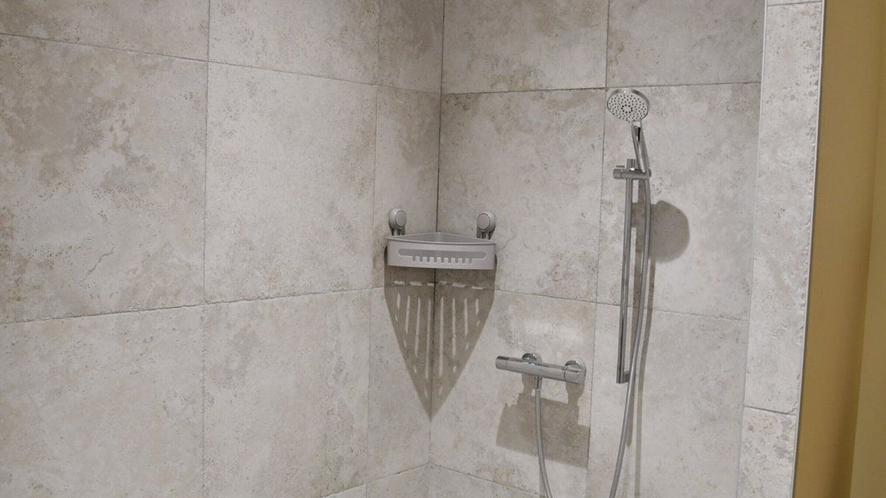Photo of Bathroom in Cheffois