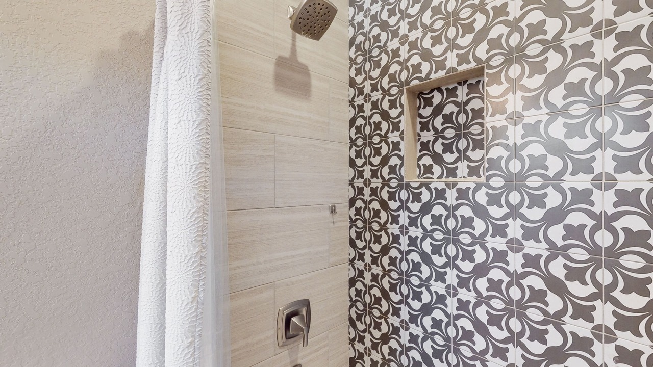 Photo of Bathroom in Spring Branch