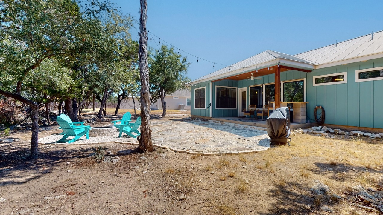 Photo of Outdoor in Spring Branch