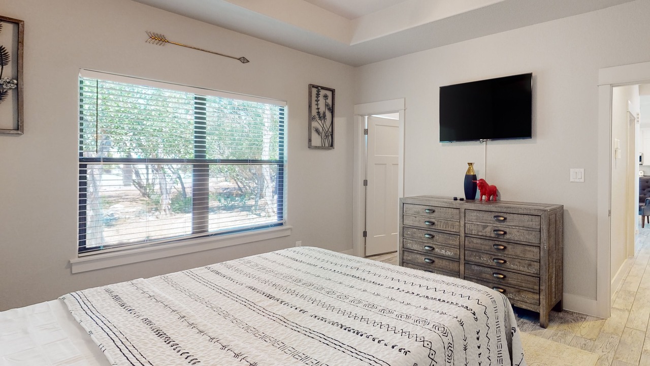 Photo of Bedroom in Spring Branch