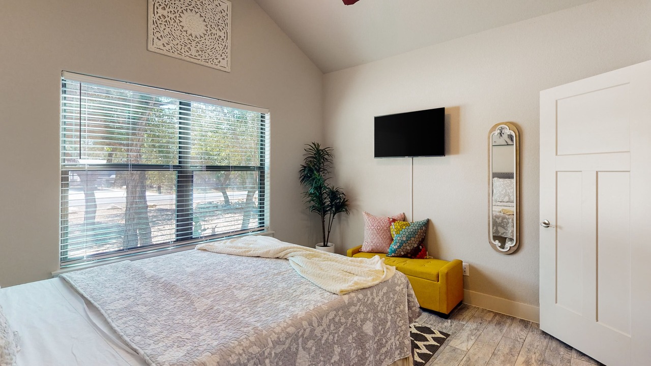 Photo of Bedroom in Spring Branch