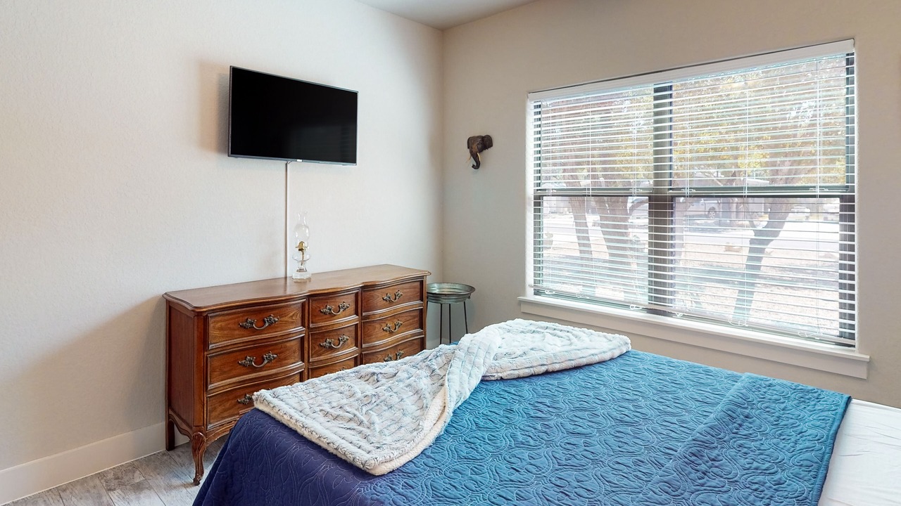 Photo of Bedroom in Spring Branch